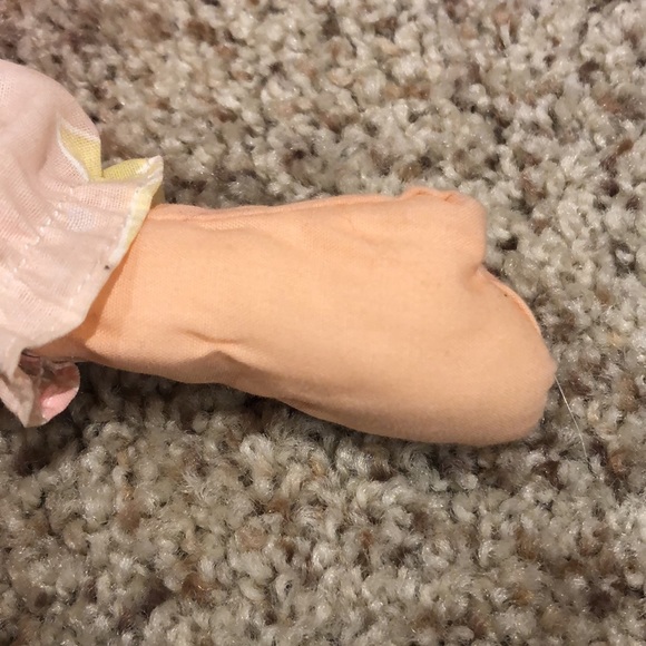 Playskool Vintage Raggedy Ann - Picture 6 of 12